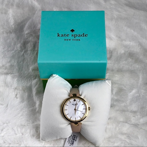 Kate Spade New York Women’s Holland Watch - Picture 4 of 6